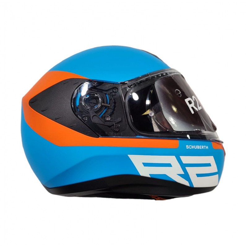 CASCO SCHUBERTH R2  (LADY)